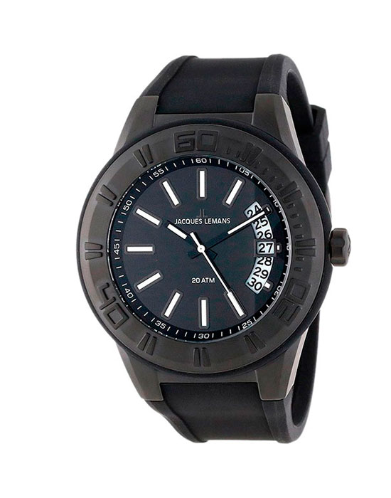Часы Jacques Lemans Miami 1-1784i